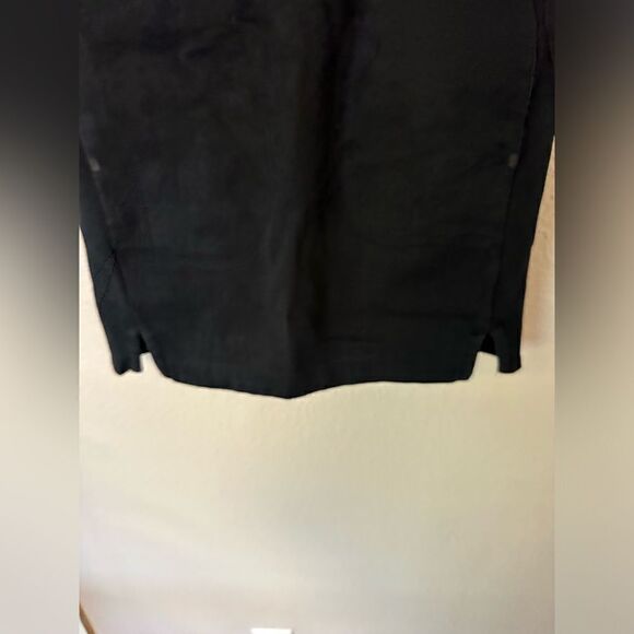 Girls Nike Dress black Sz Small - Picture 3 of 7